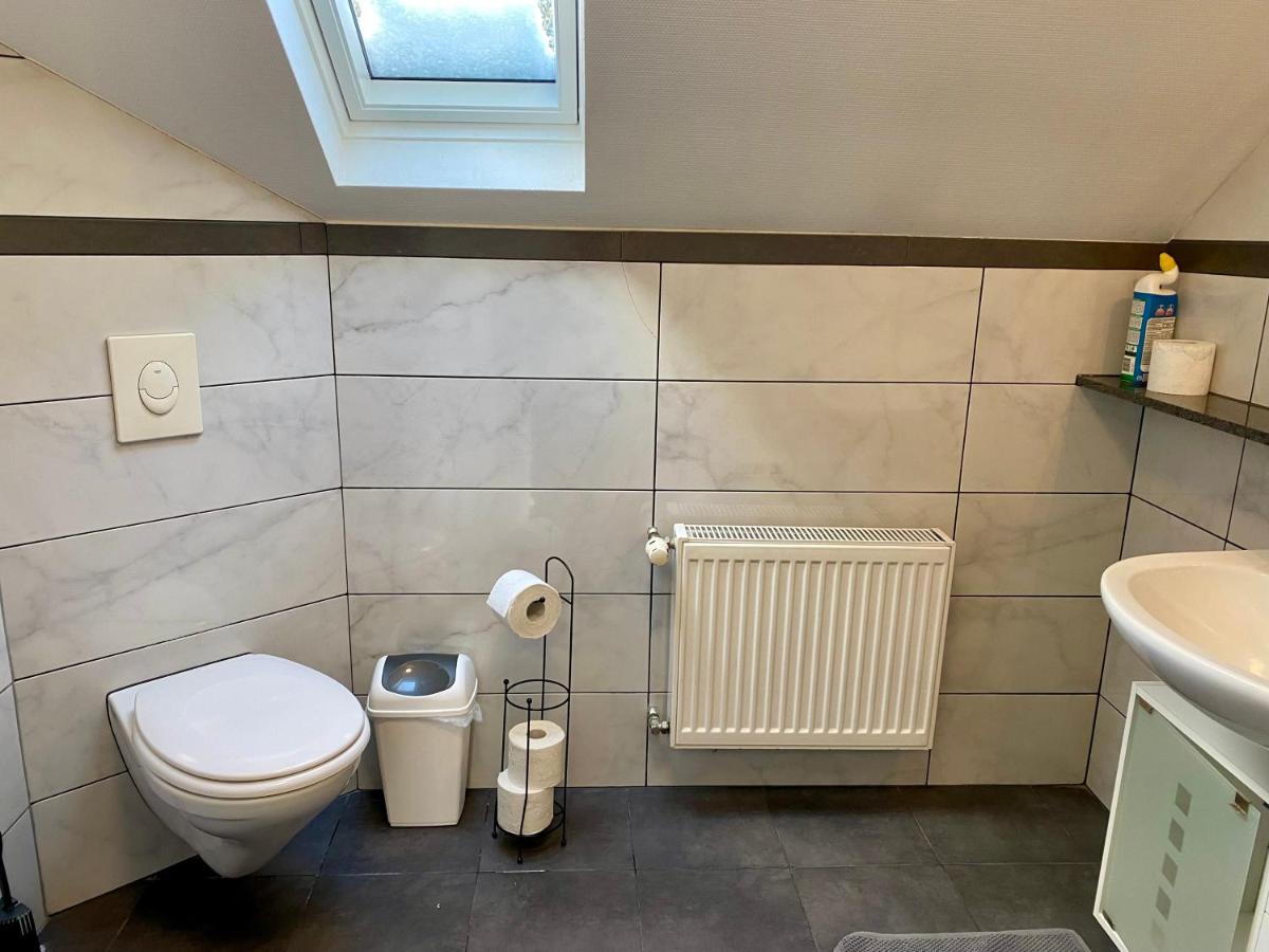 Apartments Lissy I und II - Housity