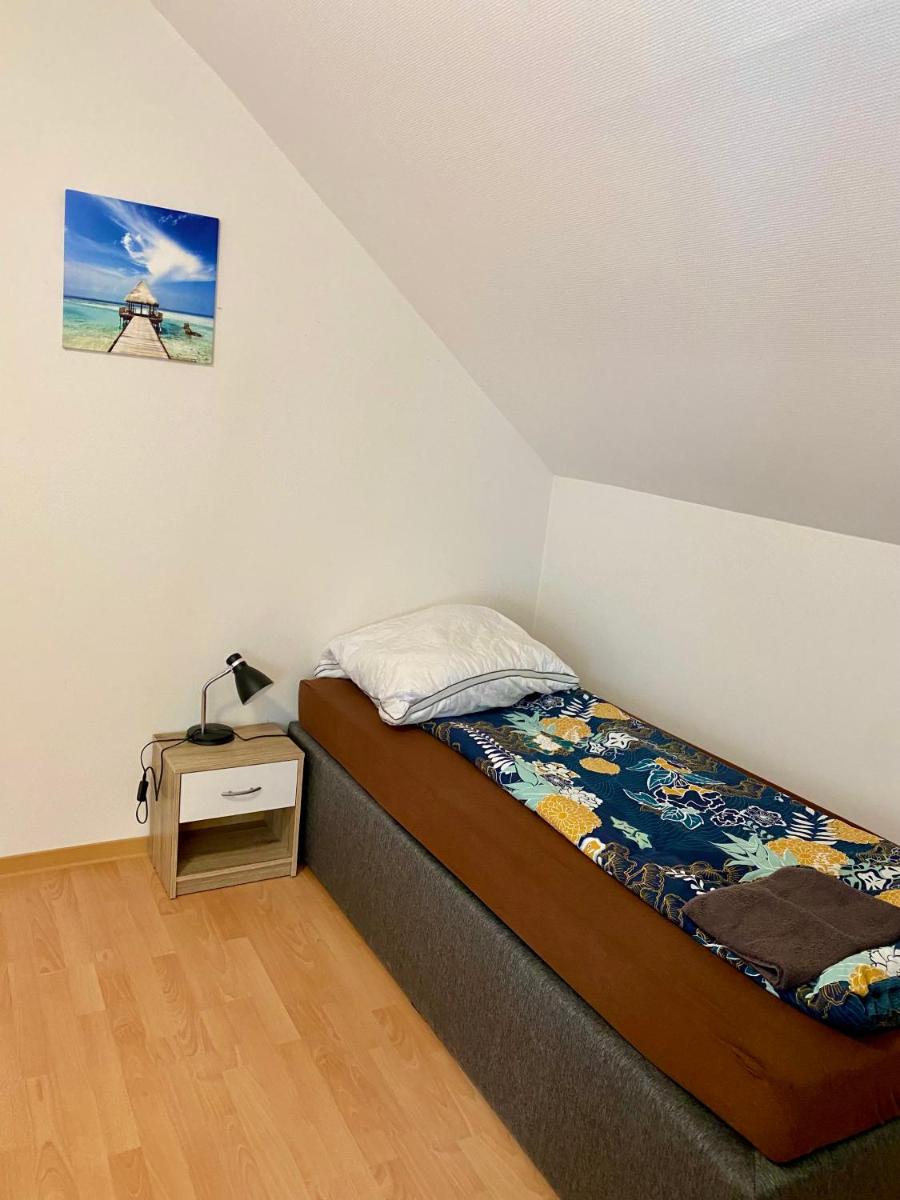 Apartments Lissy I und II - Housity
