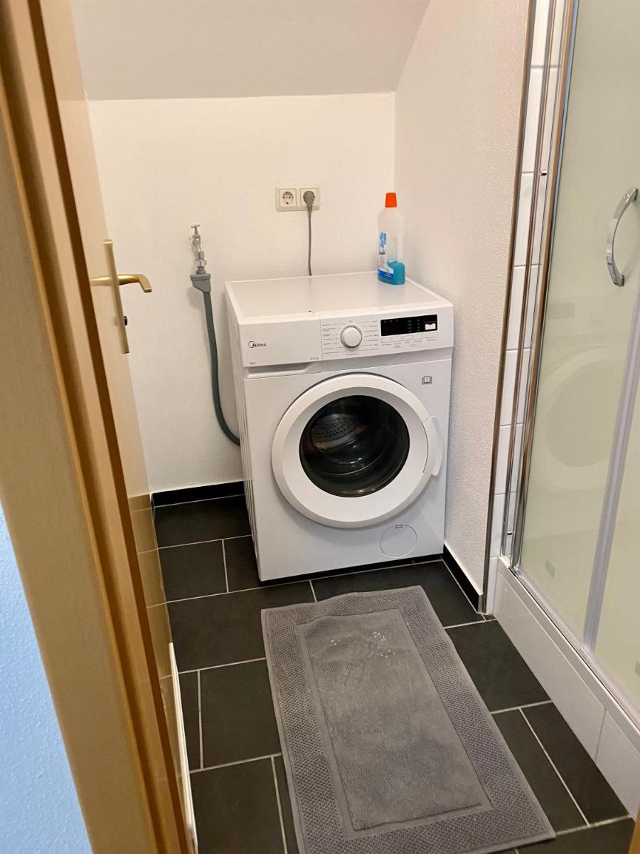 Apartments Lissy I und II - Housity