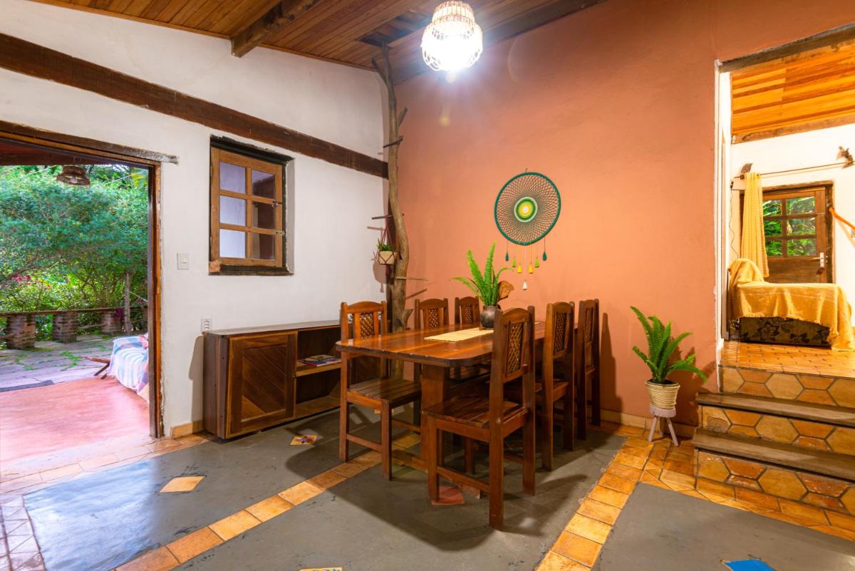 Hospedagem Caminho da Angélica - Housity