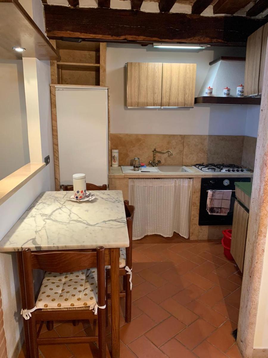 Casetta Campiglia d'Orcia - Housity