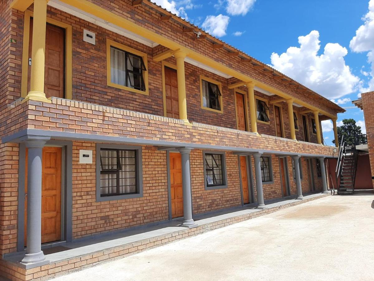ELSON LODGE K1 - Housity