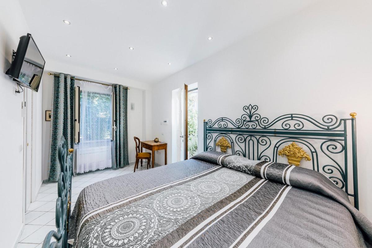 Gelsomino Rooms Ravello - Housity