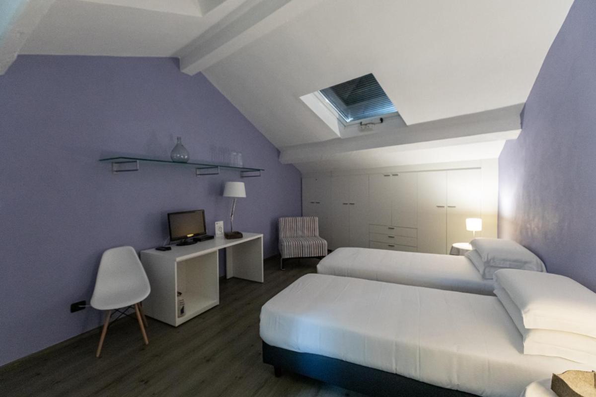 Stresa Residence - Housity