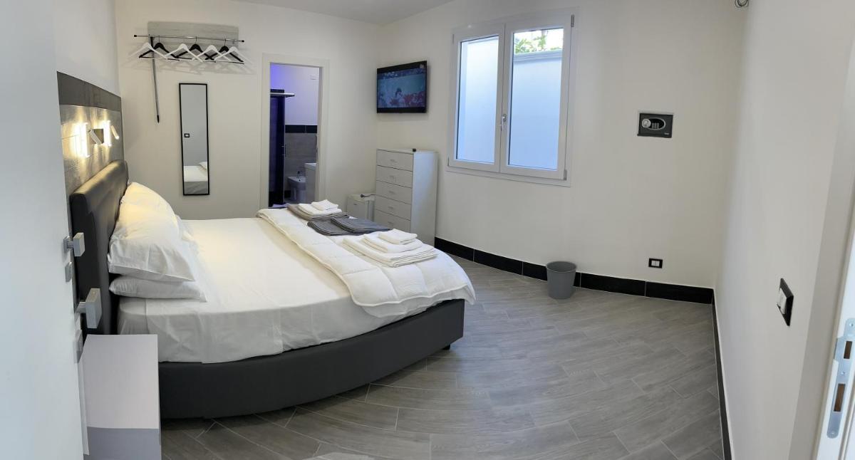 LA CASA DELLE FATE-Area Marina Protetta - Housity