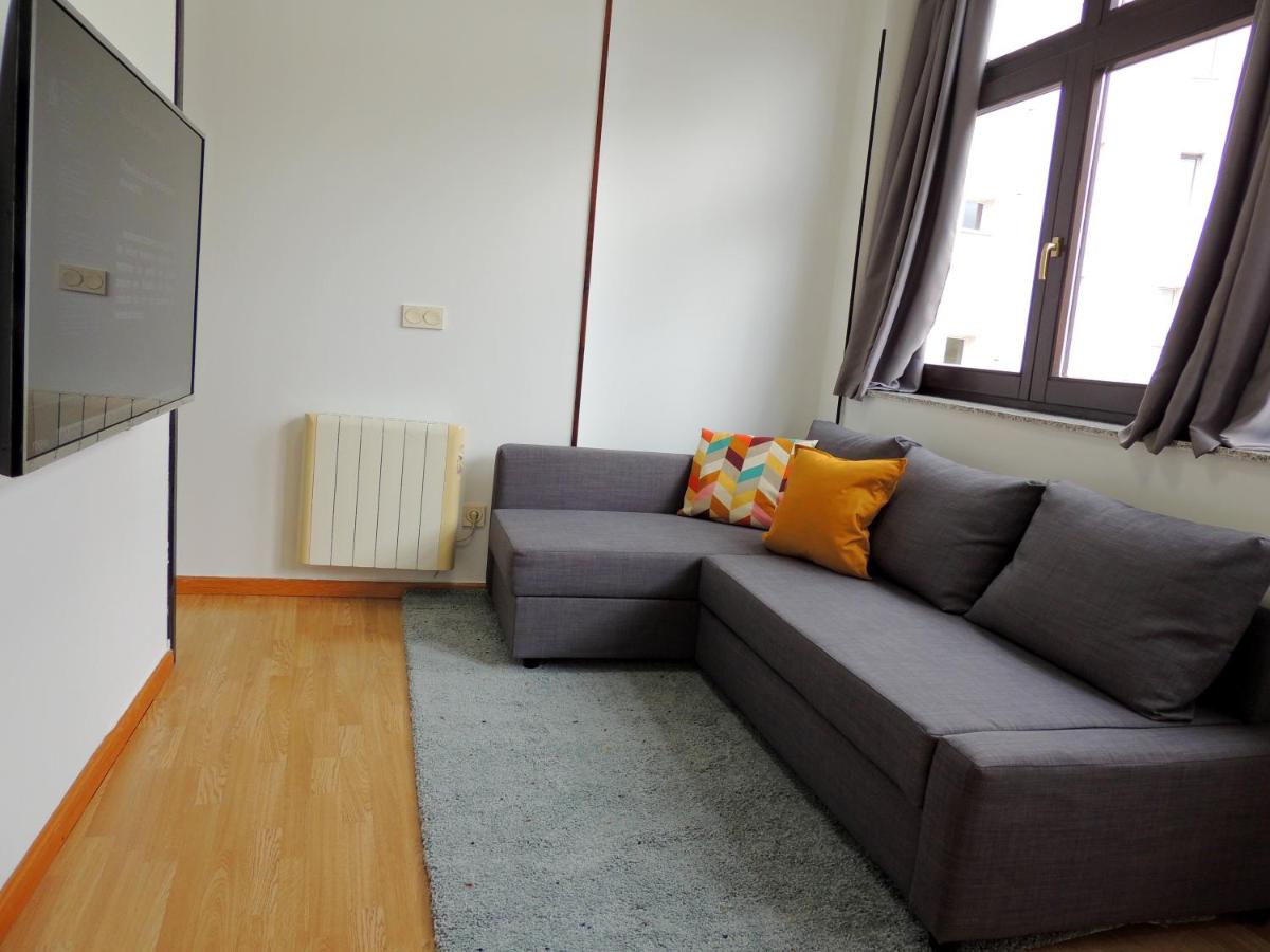 Casa Aurea-Apartamento zona antigua,parking y wifi by DeLabra Apartments - Hizvo