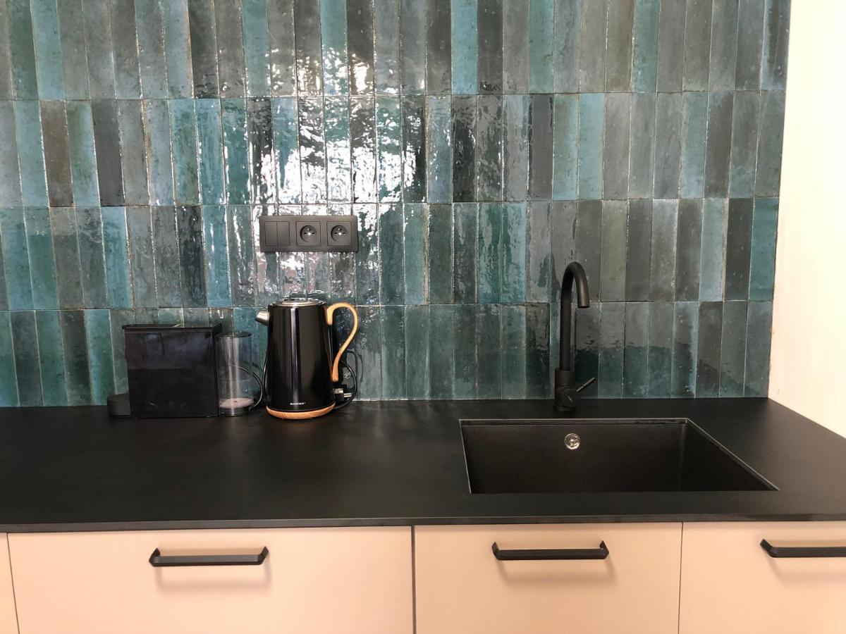 Cosy design apartment in the city centre - Housity