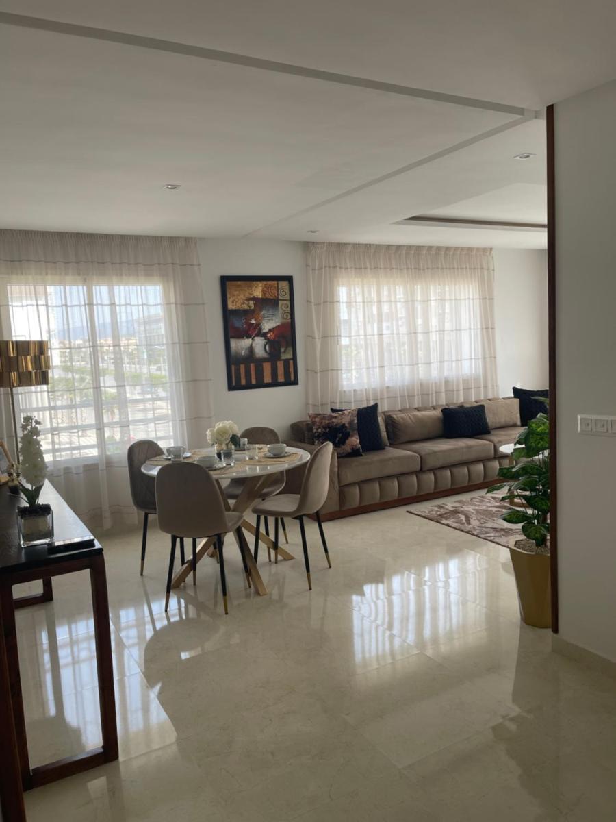 Sublime appart au centre d’oujda avec parking - Housity