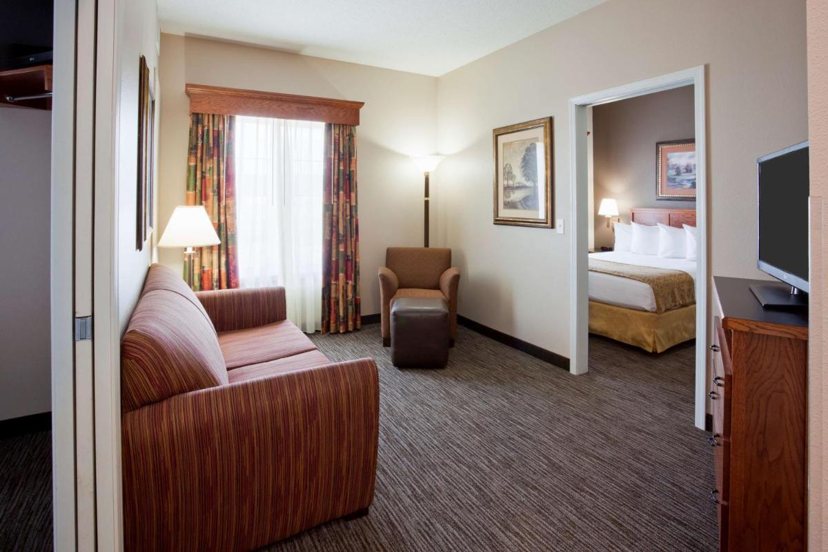 GrandStay Residential Suites Hotel Faribault - Housity