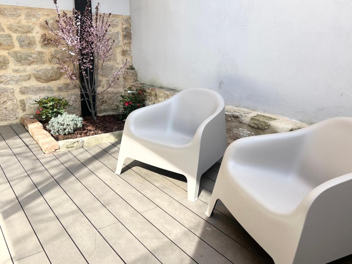 Suitetrails - BÁNOVA APARTAMENTO TURÍSTICO