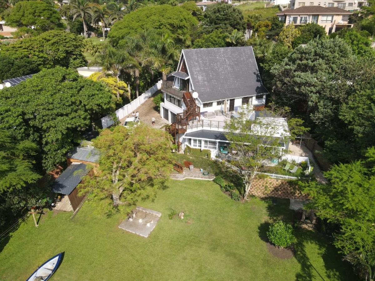 Thiseldoo Holiday Home - Housity