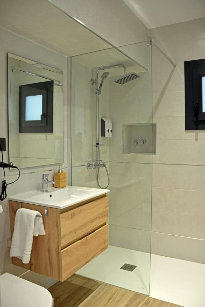 Alojamientos Lola, Suite con jacuzzi - Housity