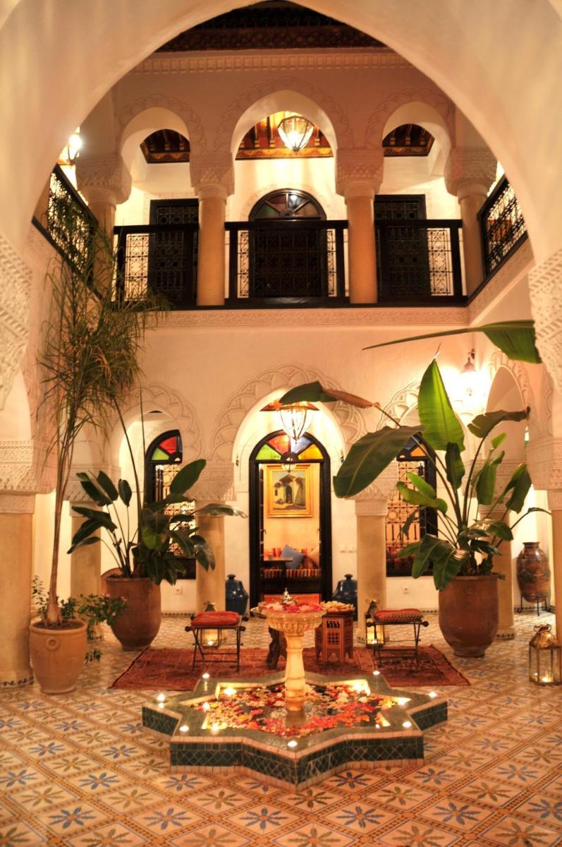 Riad Adriana - Housity