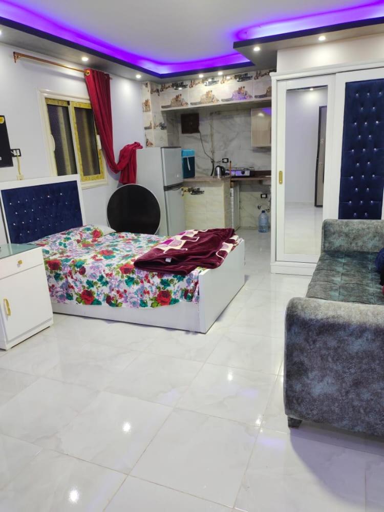 استديو تشطيب فندقي بالحي الاول - Housity