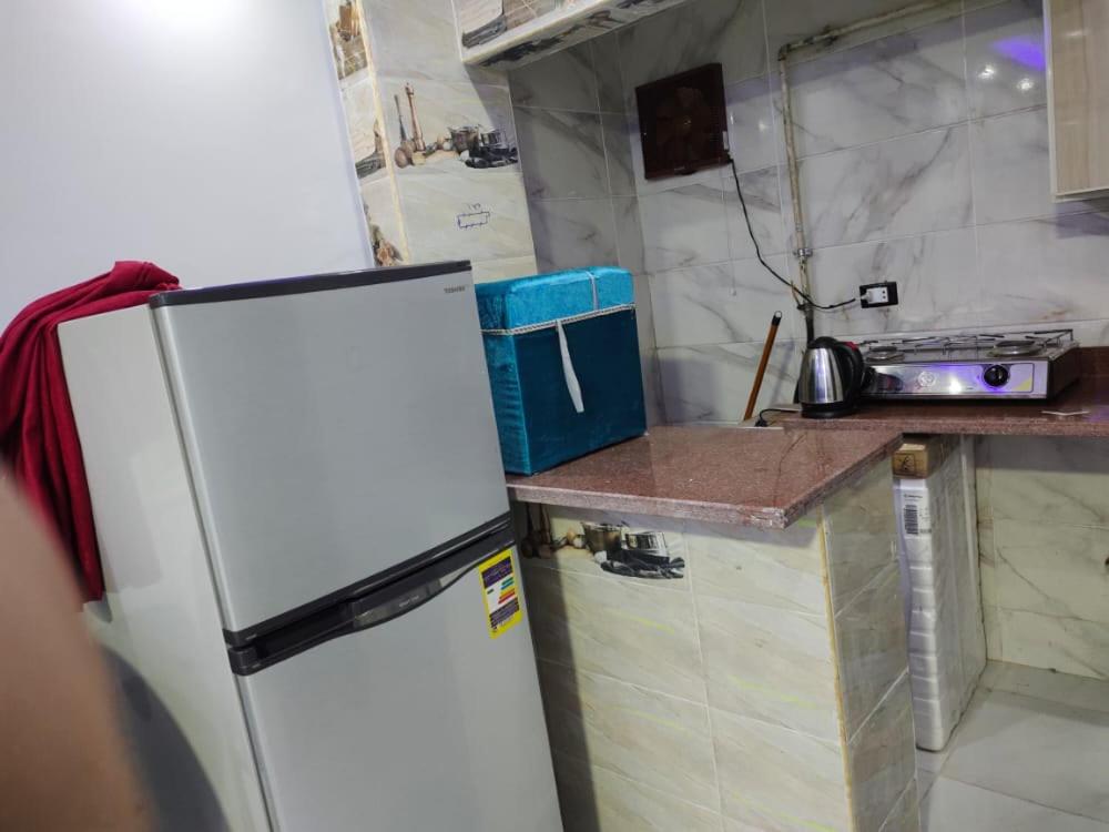 استديو تشطيب فندقي بالحي الاول - Housity
