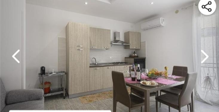 Appartamento solare - Hizvo