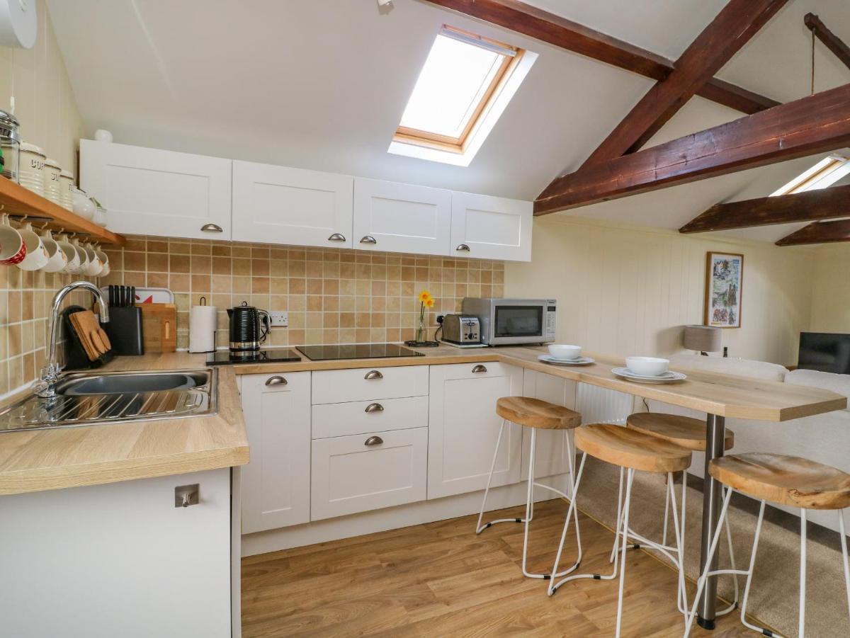The Granary - Housity
