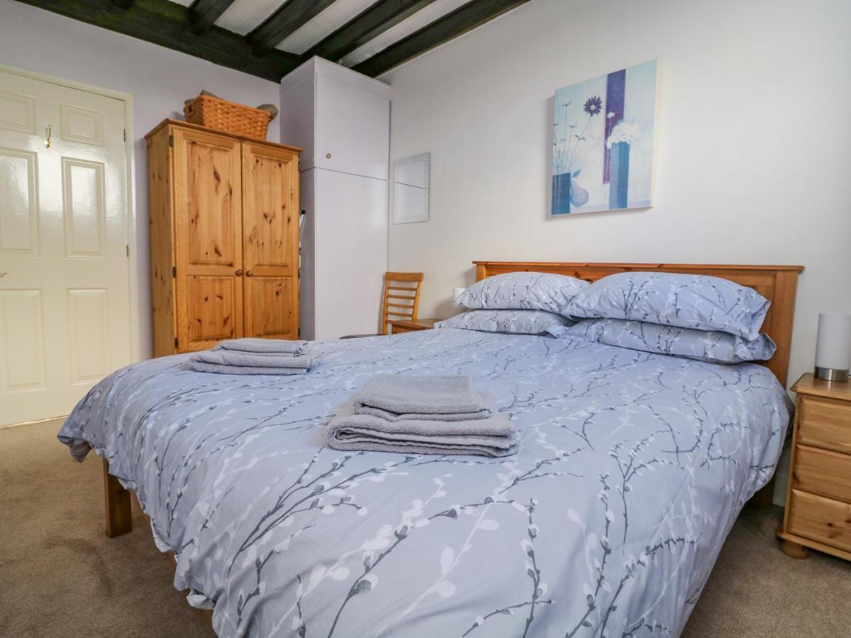 The Granary - Housity