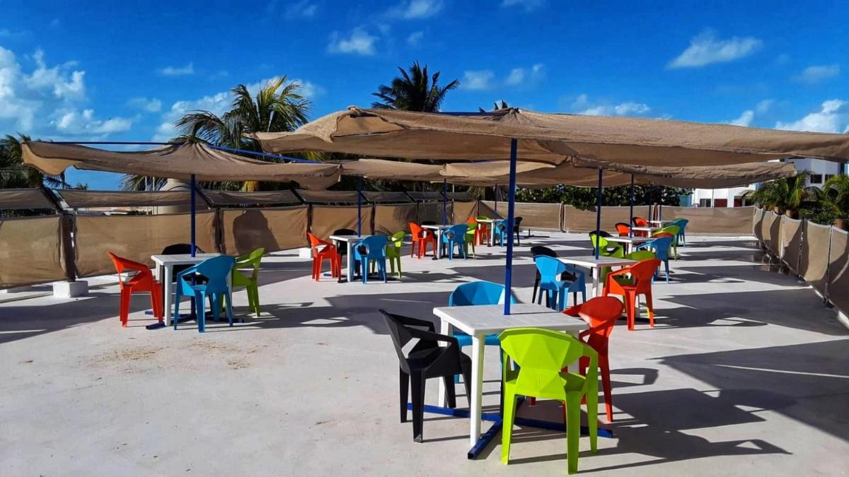 Hotel Chuburna - Housity