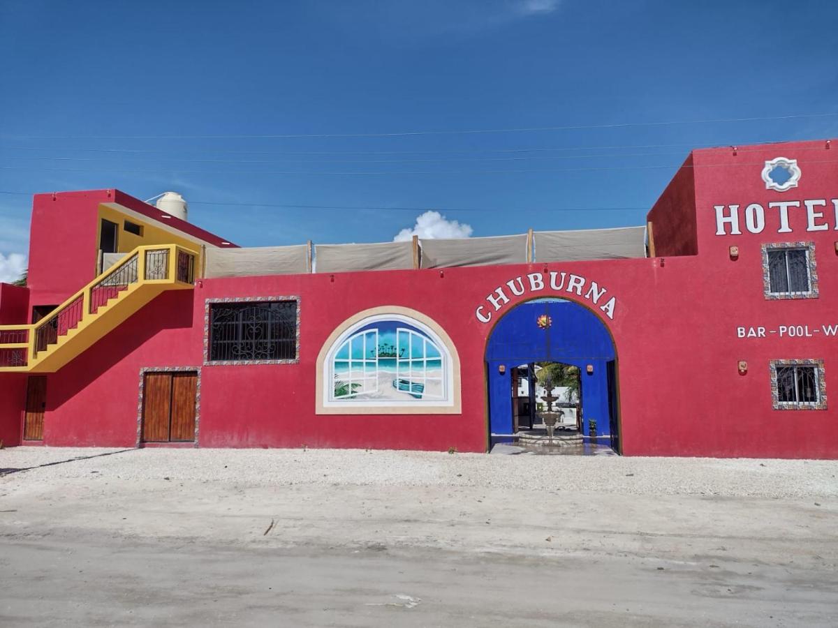 Hotel Chuburna - Housity