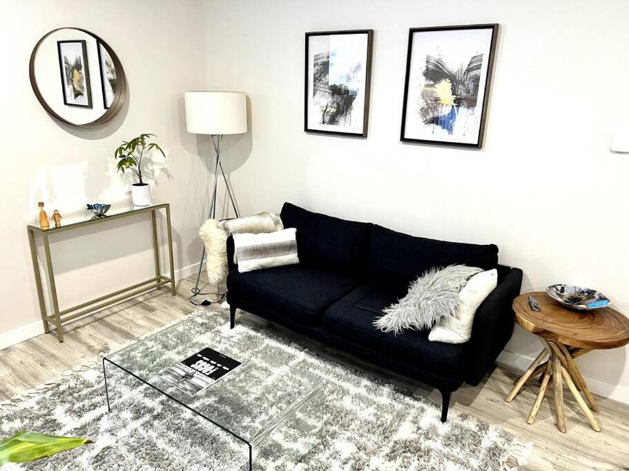 Luxury and cozy 1 Bed Condo in the heart of Providence - Housity