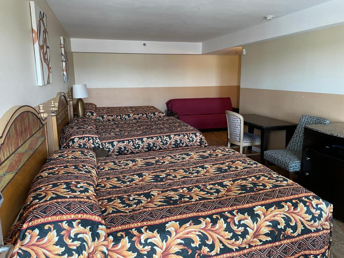 Suitetrails - Sea Palace Inn