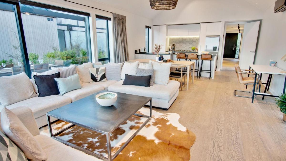Coneburn Ridge - Housity