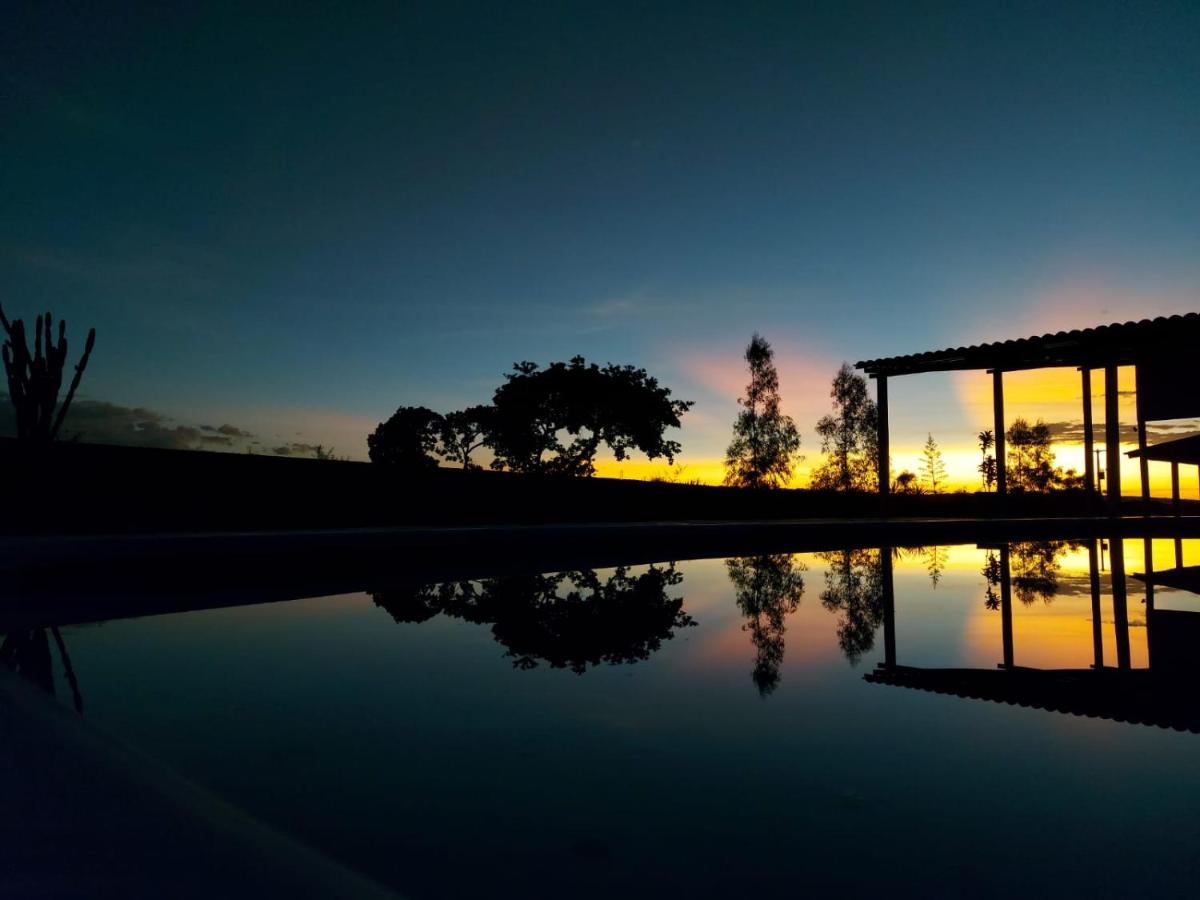 Chácara Vale Por do Sol - Housity