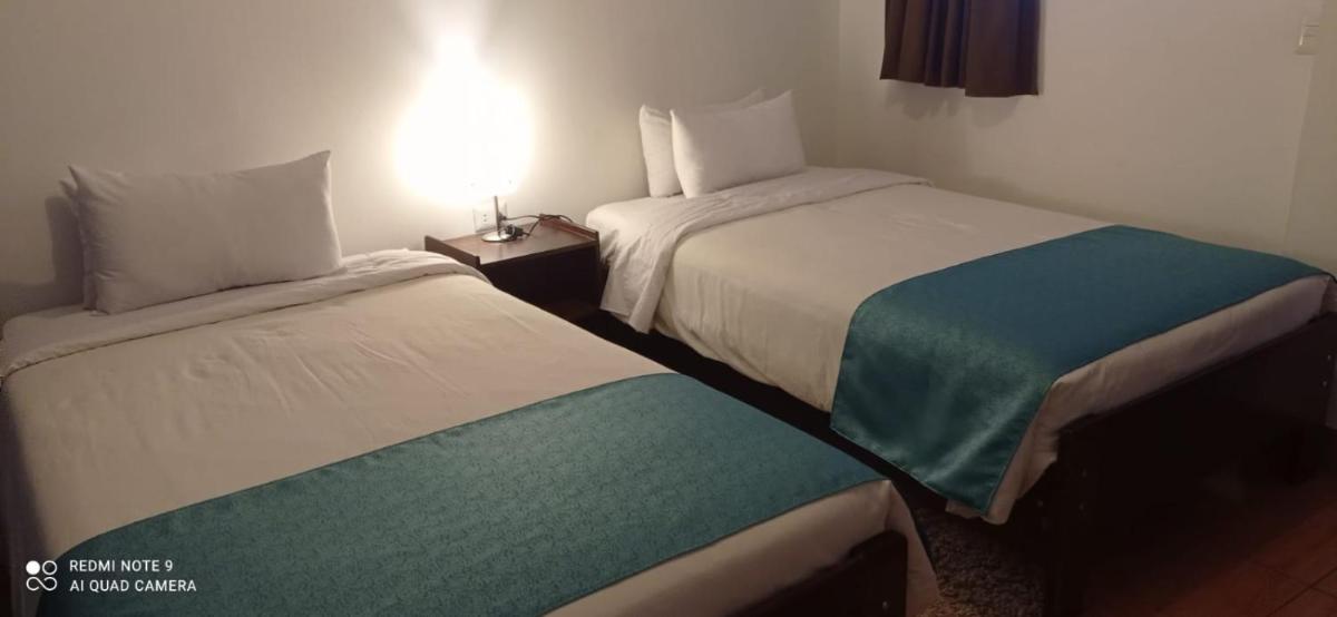 Runa Apartamentos - Housity