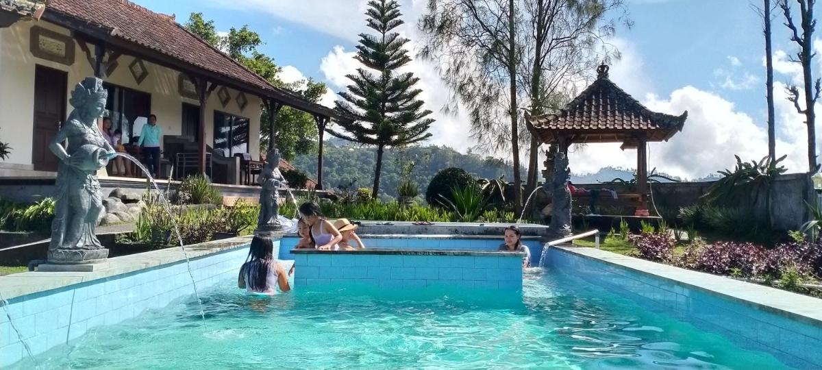 Suitetrails - Mapa Lake View Bungalow