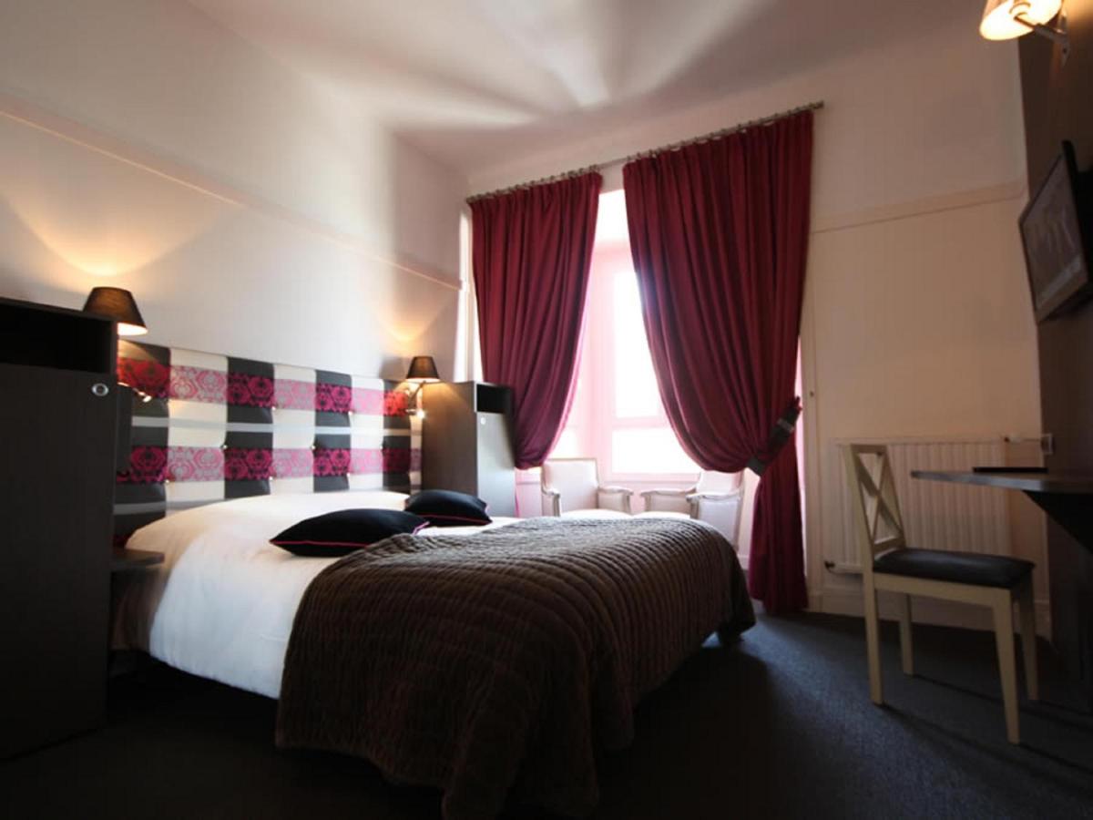 Hotel Des Bains - Housity