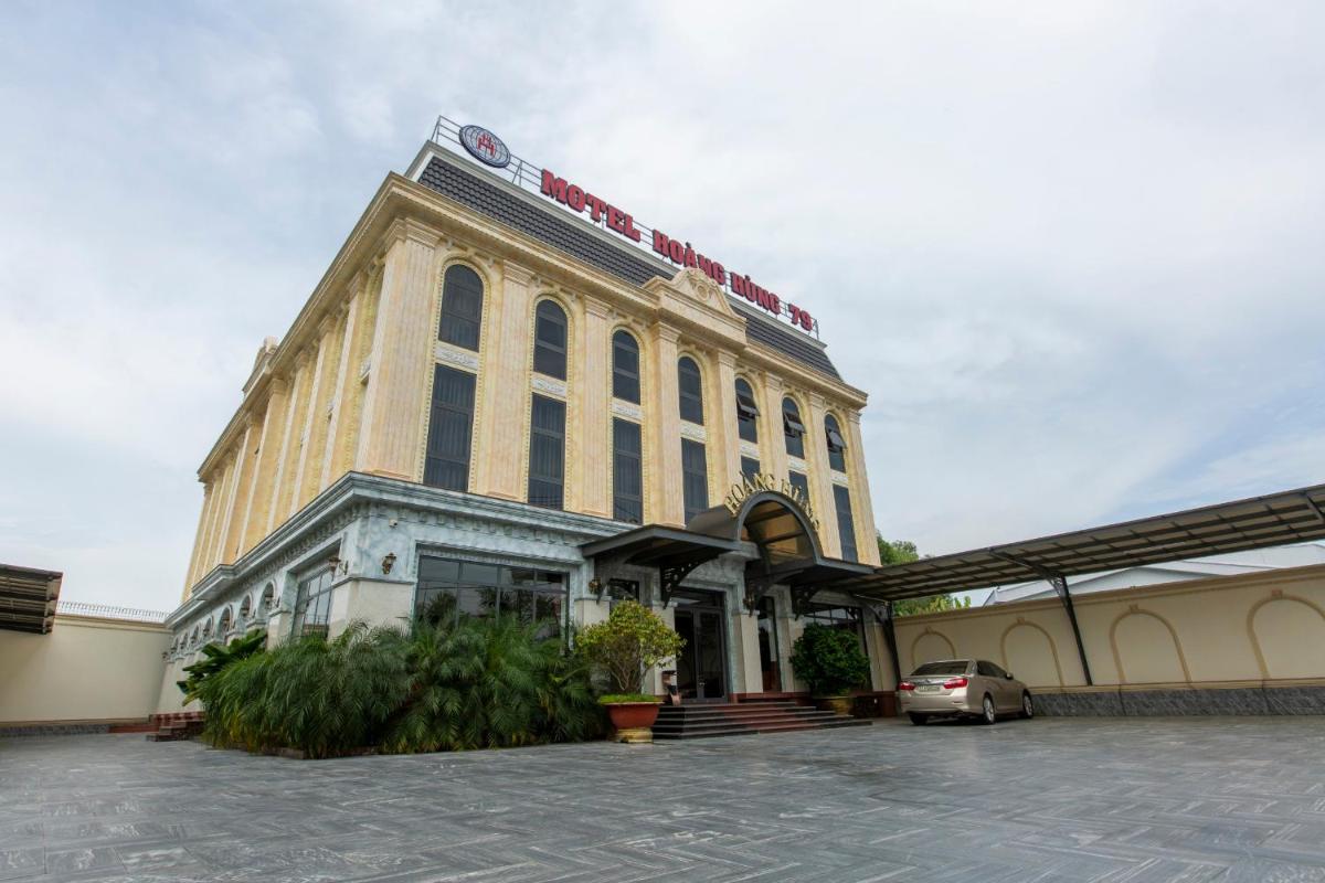 Hoang Hung Hotel - Housity