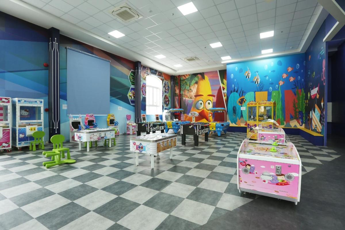 Hoang Hung Hotel - Housity
