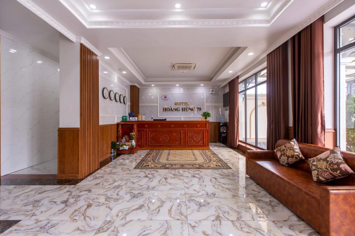 Hoang Hung Hotel - Housity
