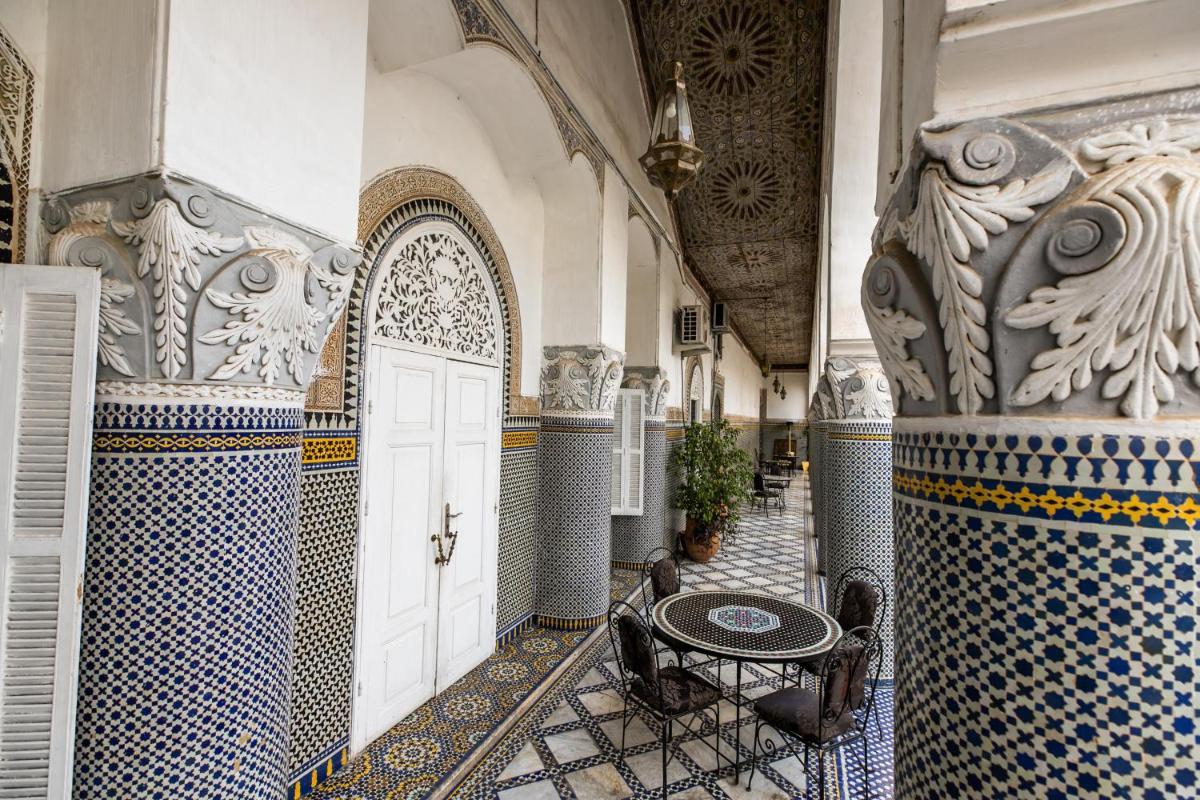 2 BR Charming Apartment Fes - Housity
