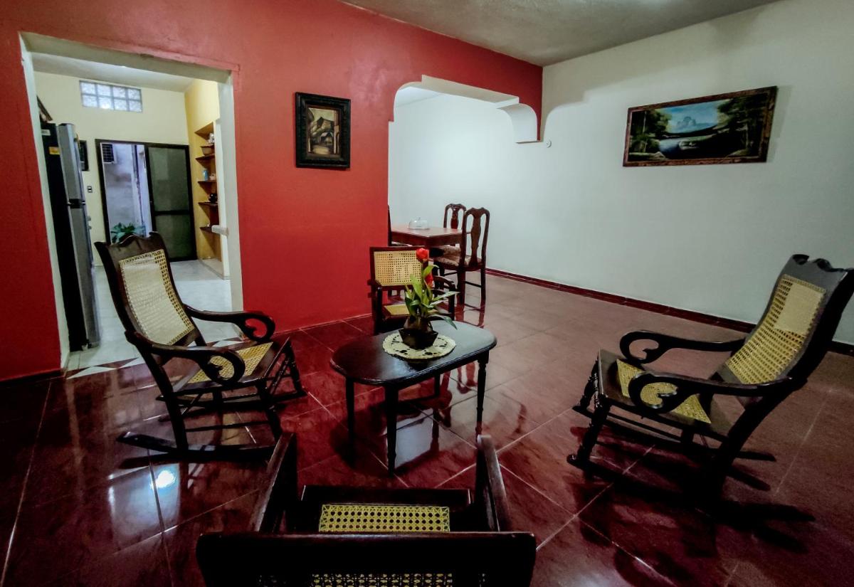Casa Los Girasoles - Housity
