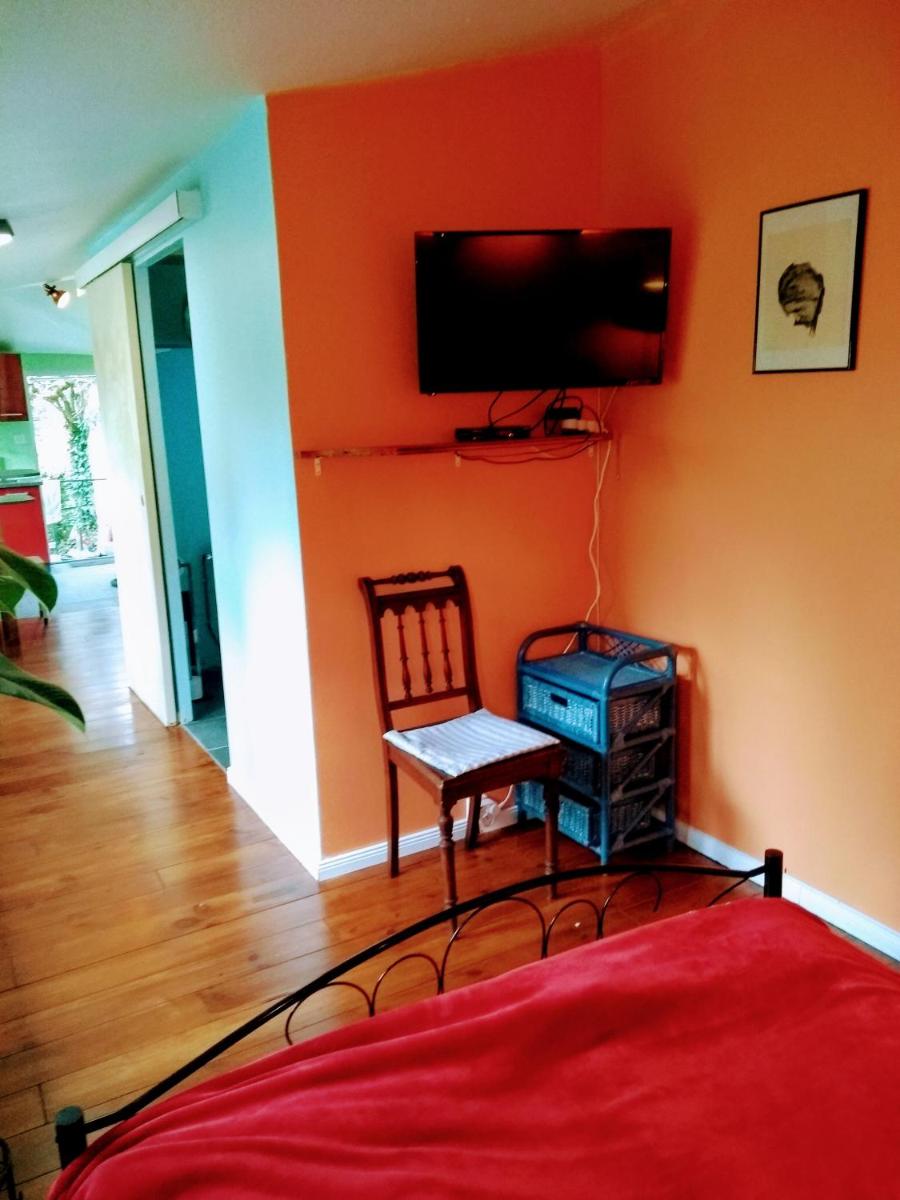 Maison Chopin - Housity