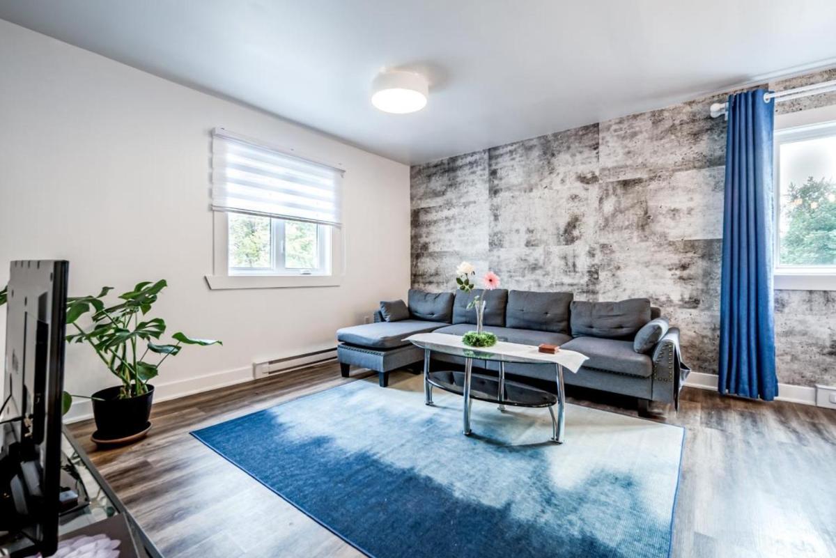 Nice River & Mountain View+4 Beds+Free parking - Housity