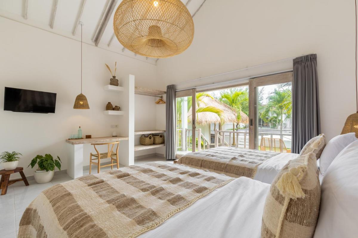 Jepun Sari Uluwatu - Housity