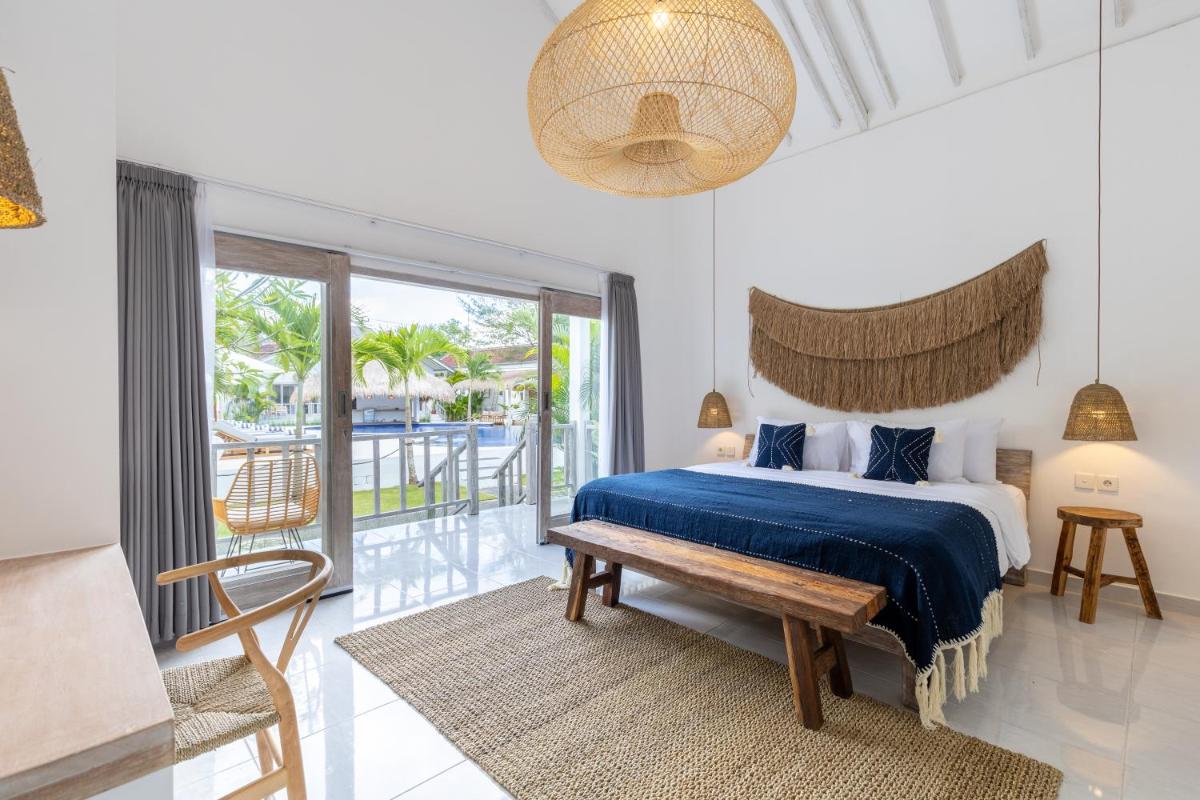 Jepun Sari Uluwatu - Housity