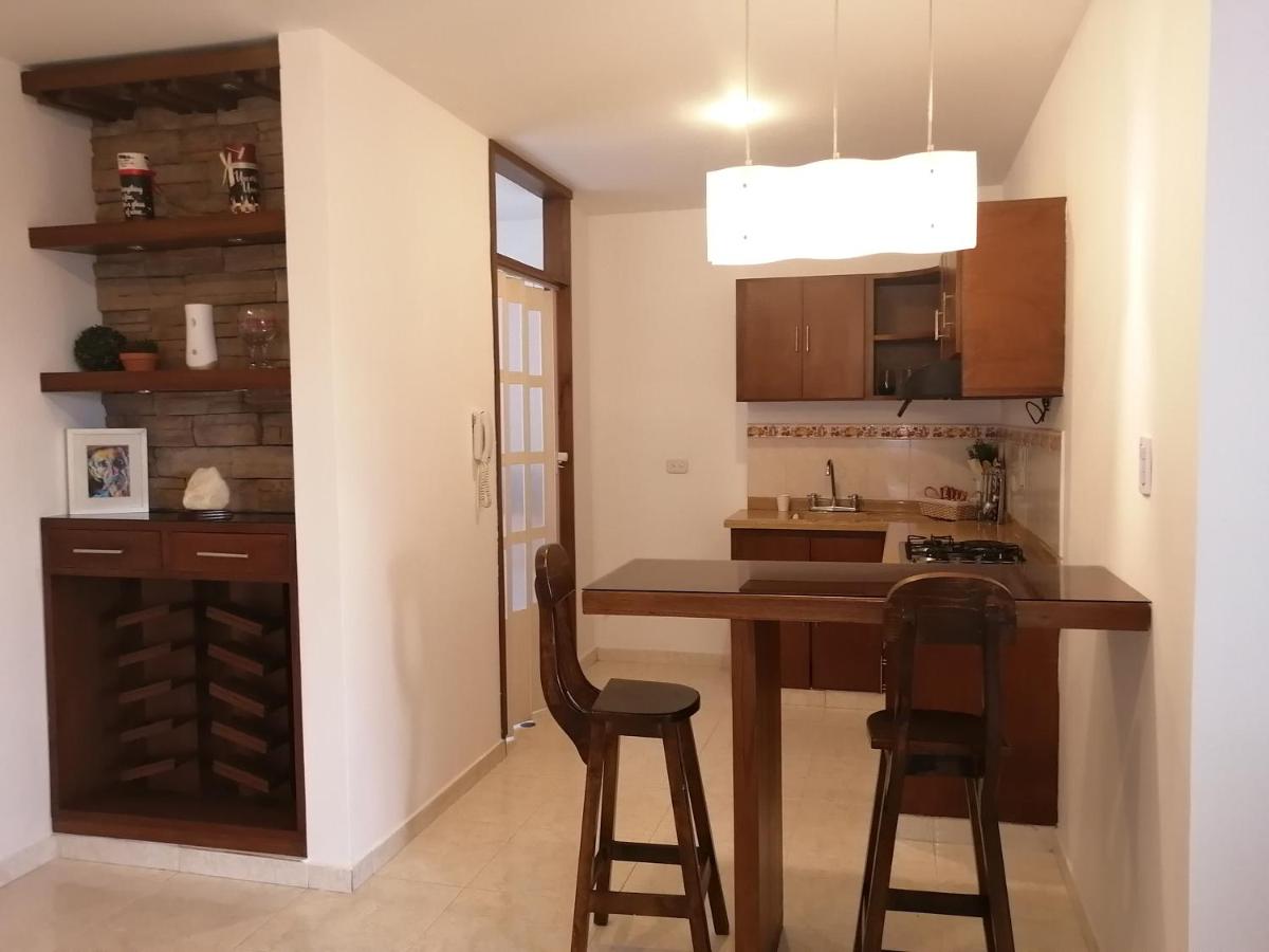 Hermoso apartamento en Buga Valle - Barrio Albergue - Housity
