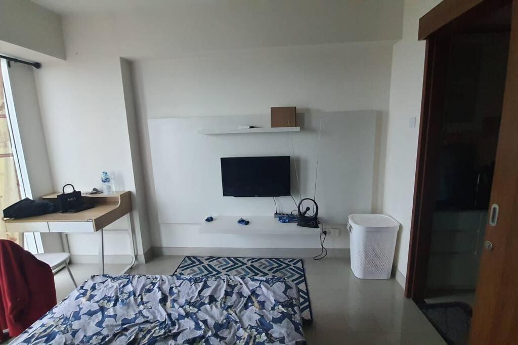 Apartement Grand Kumala Lagoon - Housity