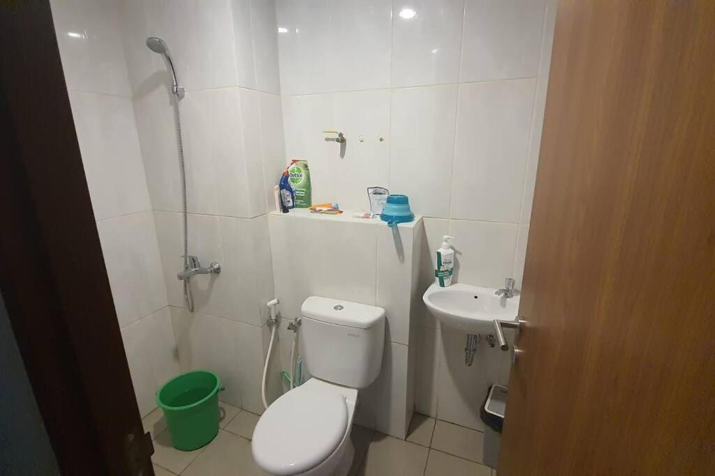Apartement Grand Kumala Lagoon - Housity