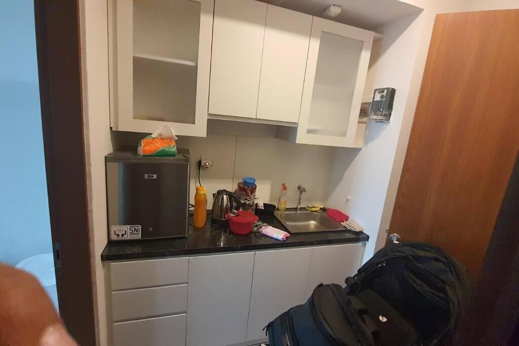 Apartement Grand Kumala Lagoon - Housity