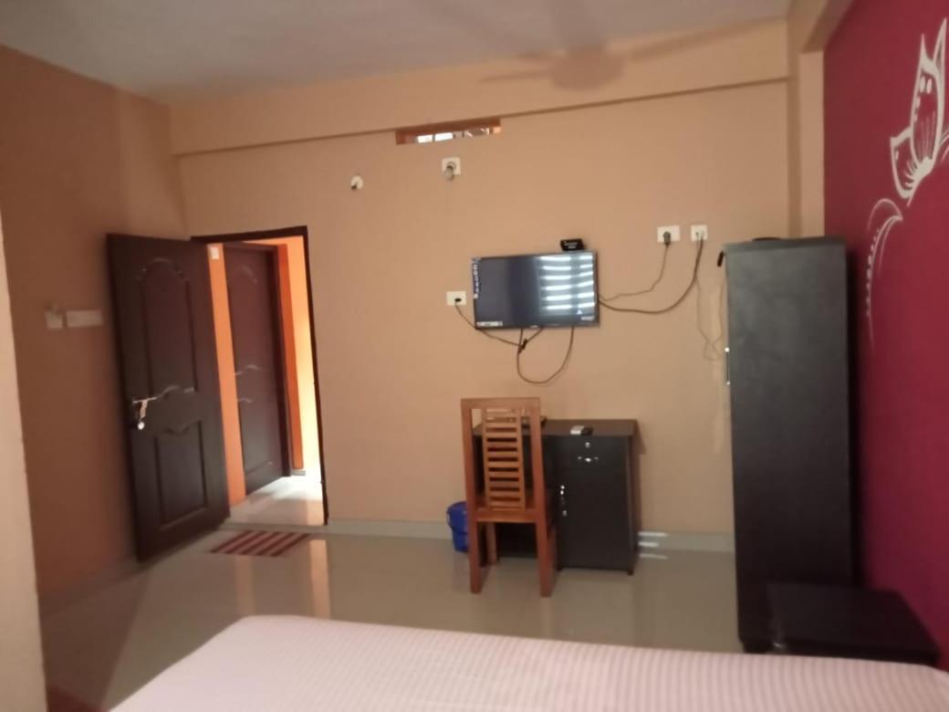 Safa Residency Perintalmanna - Housity