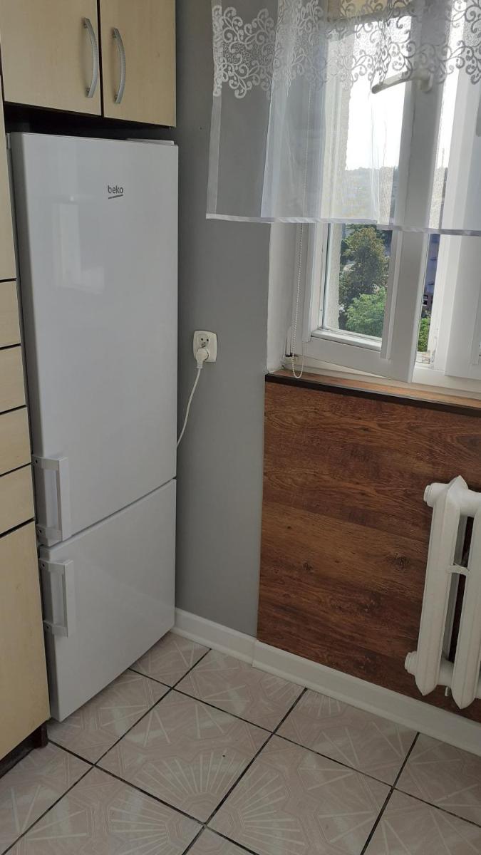 Apartament M-3 CENTRUM - 38m2 - Hizvo