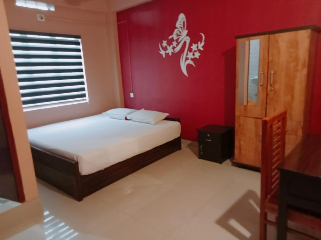 Safa Residency Perintalmanna - Housity