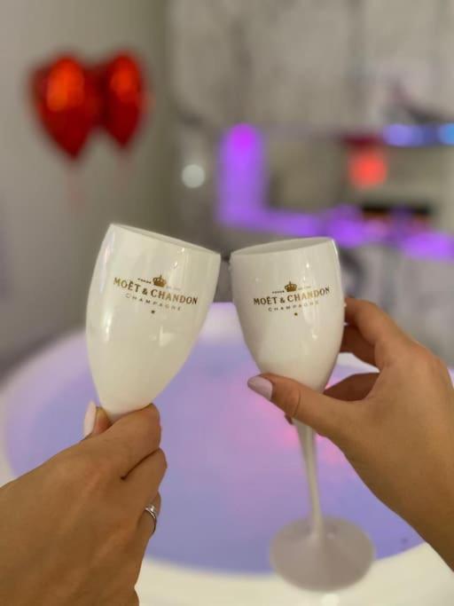 Suitetrails - SPA Romantique ... Esprit LOVE