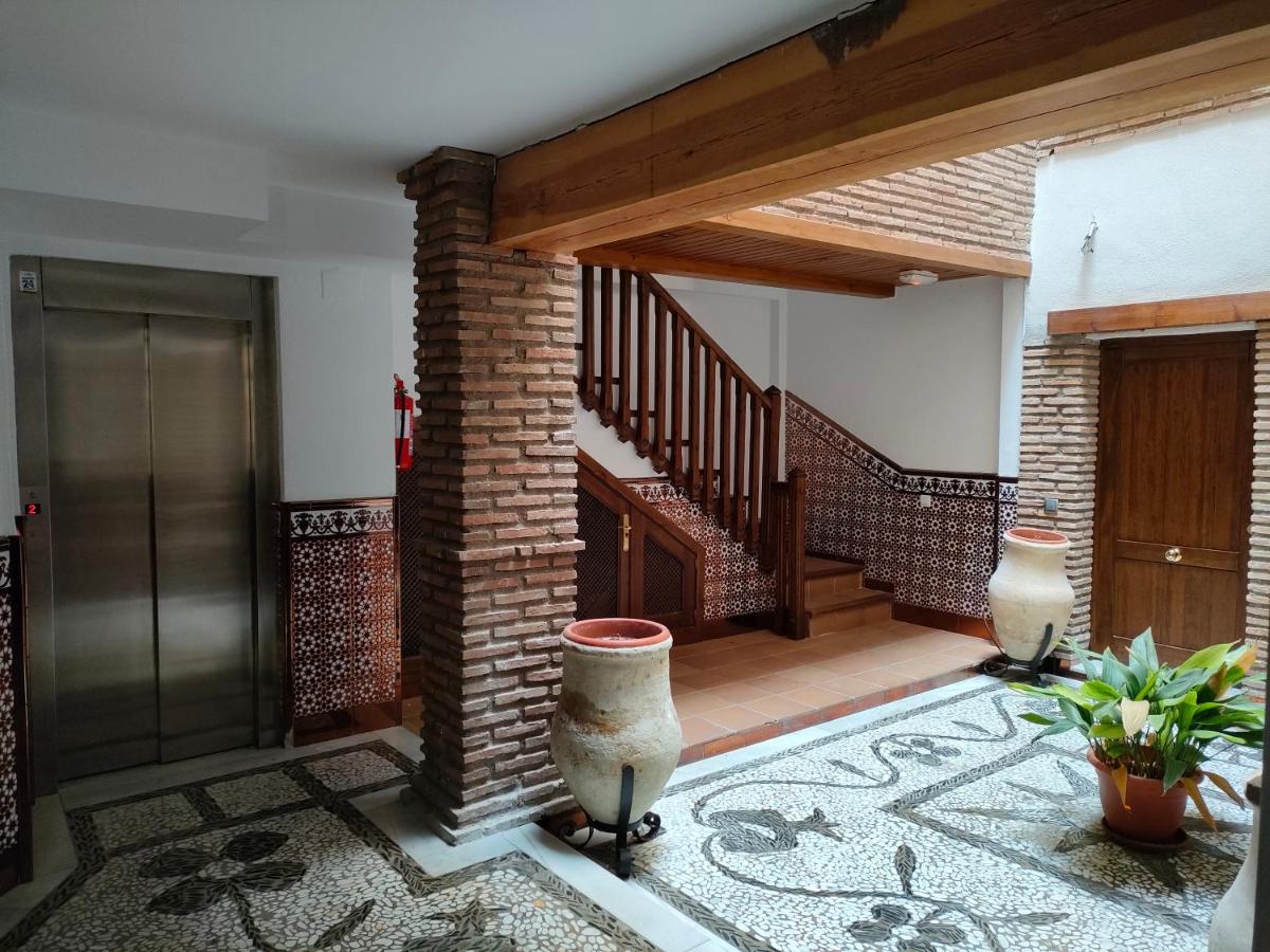 Apartamento Santa Inés - Housity