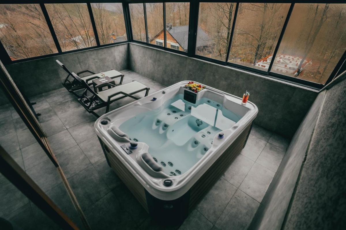 Brezovica Hotel & SPA - Housity